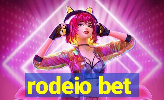 rodeio bet